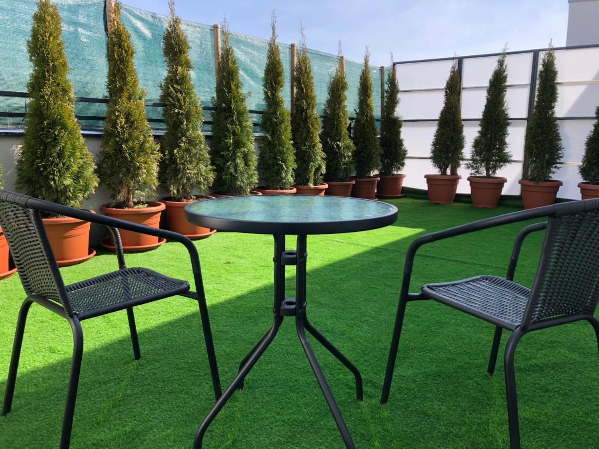 Tatra Billetee Apartman S Luxusnym Vyhladom Na Vysoketatry A Sukromnym Wellness Poprad Exterior photo
